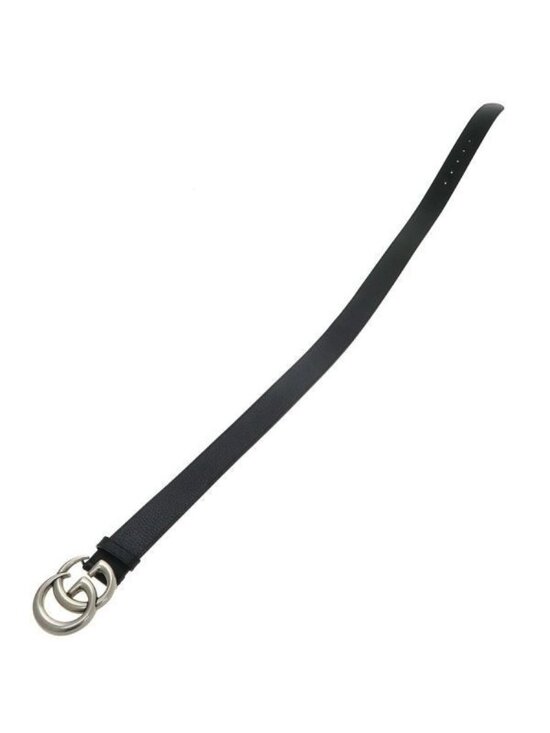Gucci Double Wide Belt main image 7